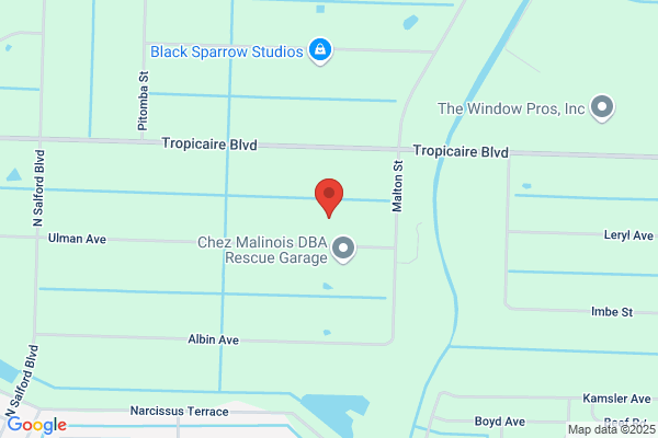 L J Marine Services
