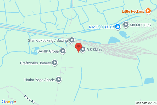 Medway Skip Hire Ltd