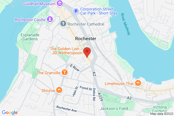 Rochester Lettings