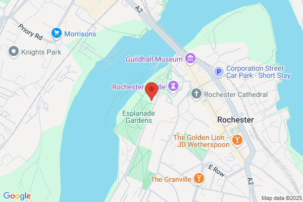 Rochester Sails