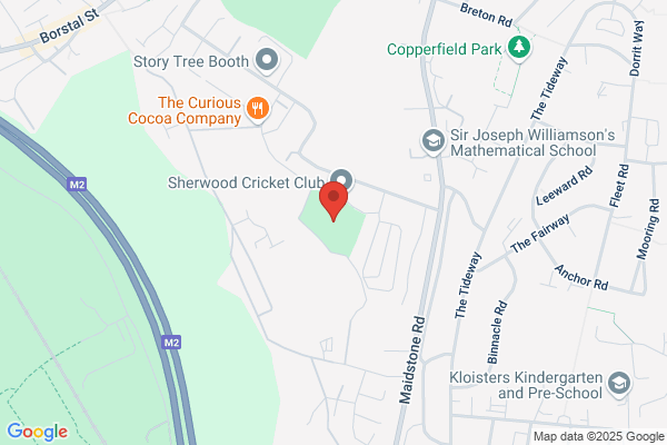 Sherwood Cricket Club