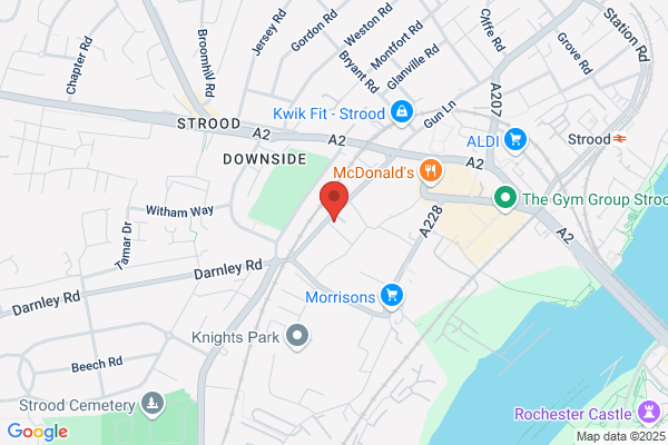 Strood Conservative Club