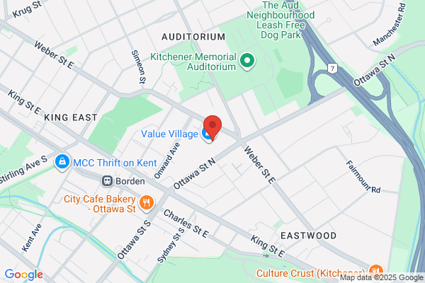 Cleaning Services Waterloo