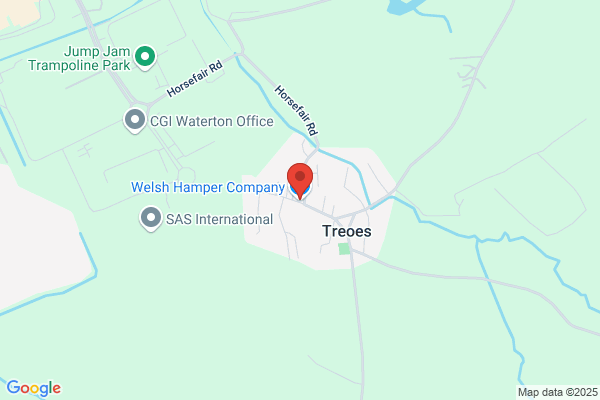 World of Hampers