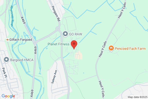 Aber Fencing Services