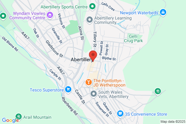 Abertillery Community Education Centre