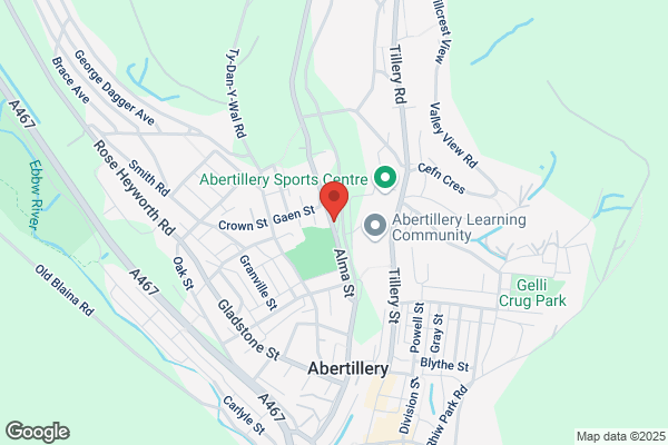 Abertillery Physiotherapy Clinic