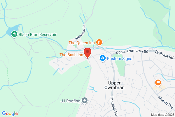 The Bush Inn