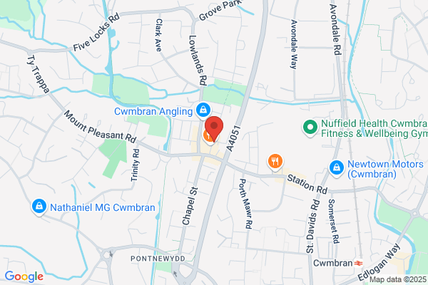 Griffiths Green Arnold