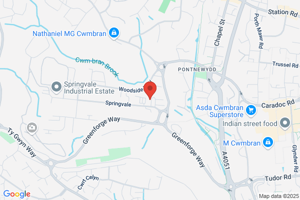 Cwmbran Travel