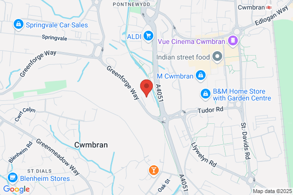 TradePoint Cwmbran