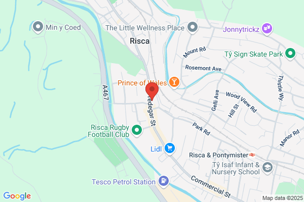 Solo Hair
