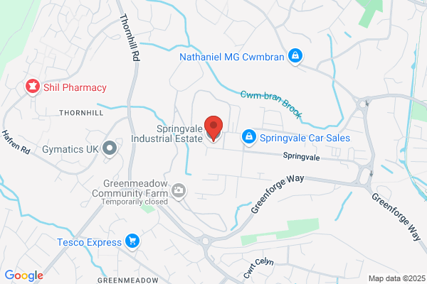 South Wales Autotech