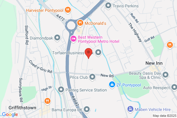 South Auto Electrics