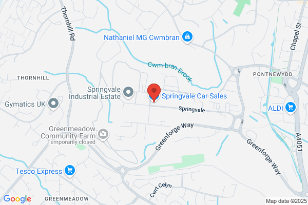 Springvale Car Sales