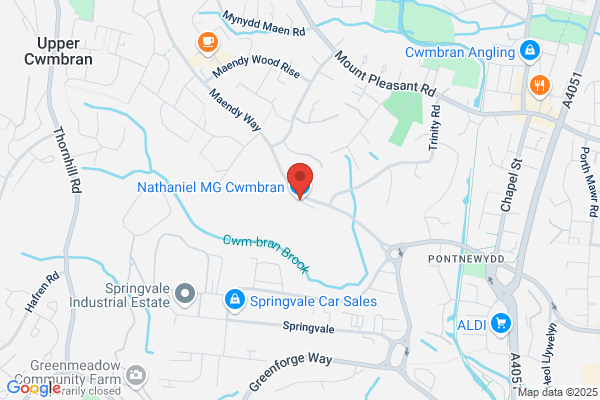 Colley Motor Group