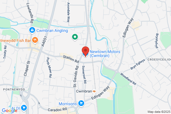 Newtown Motors