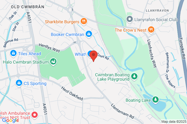 Waybern Forecourt Services