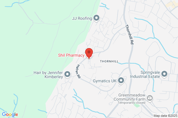 Shil Pharmacy