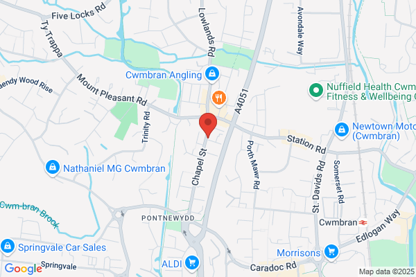 Cwmbran Cleaning Services & Supplies