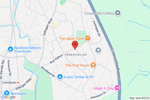 Croesyceiliog Clinic