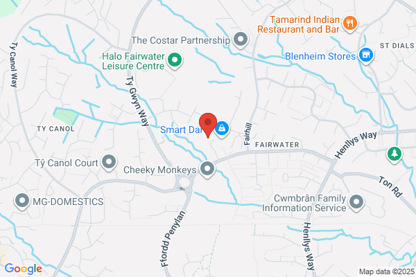 Fairwater Clinic