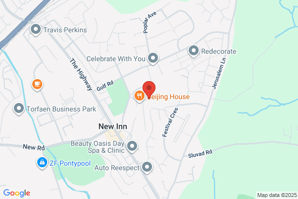 New Inn Medical Centre
