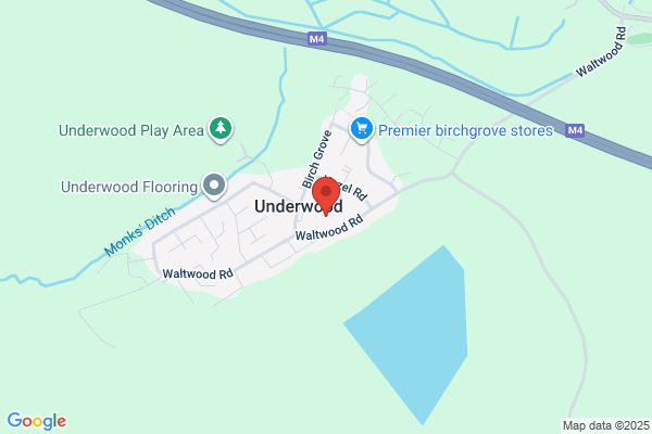 Underwood Health Centre