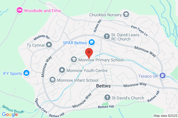 Bettws Social Club (Newport) Ltd