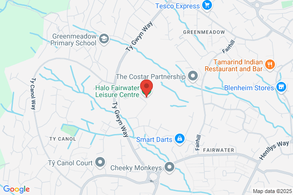 Fairwater Sports & Community Club