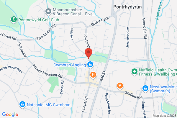 Pontnewydd Constitutional Club