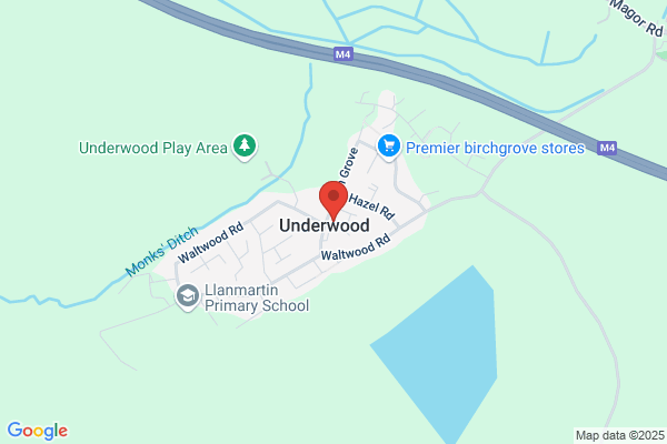 Underwood Social Club Ltd