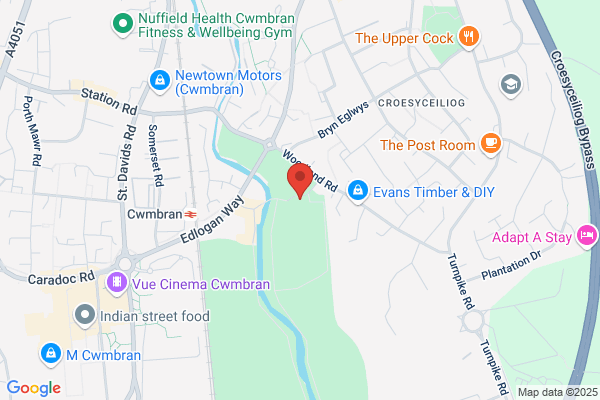 Woodland Road Sports & Social Club