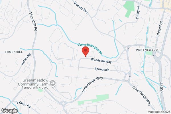 Wentwood Construction Ltd