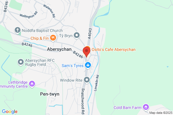 Abersychan Dental Surgery