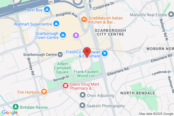 Town Centre Dental Clinic