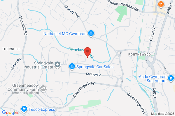 South Wales Electrical Wholesalers