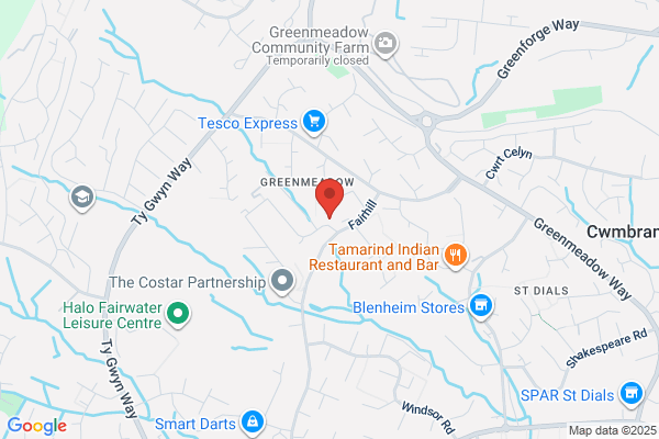 Cordy Heating & Electrical