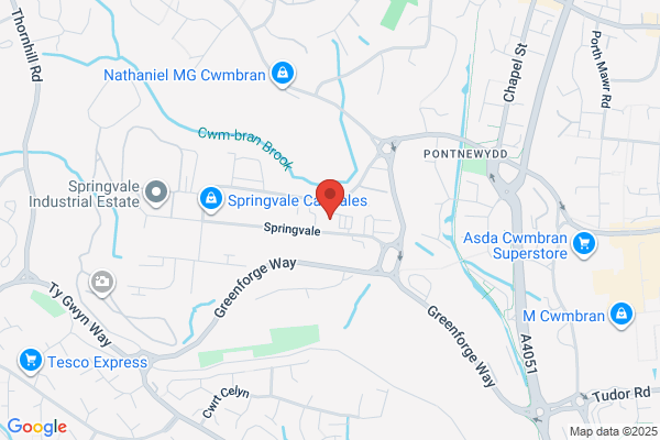Cwmbran Engineering Services