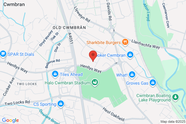 Cwmbran Fire Protection