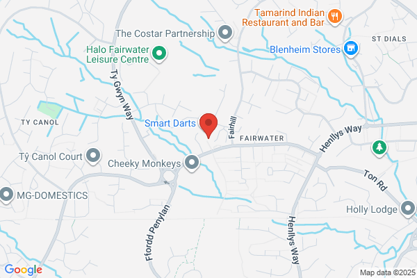 Fairwater Fish & Chip Bar