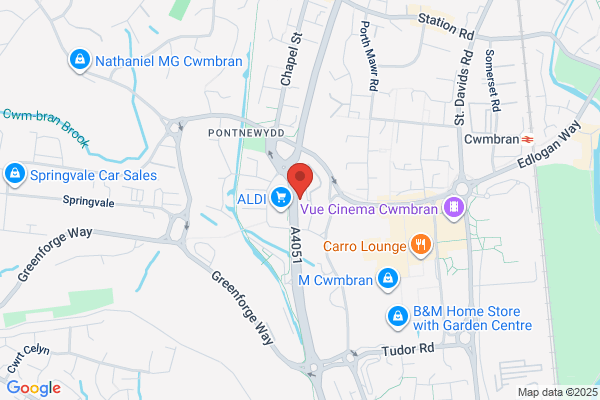 G L Auto Repairs