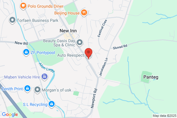 New Inn Auto Service