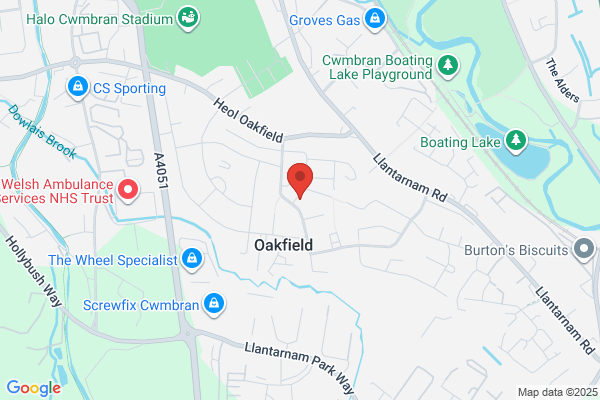 Oakfield