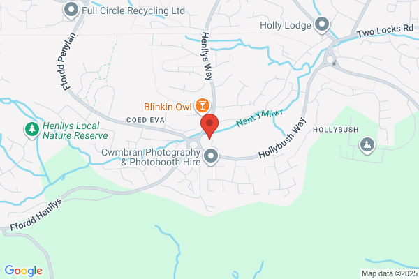 Cuts Both Ways