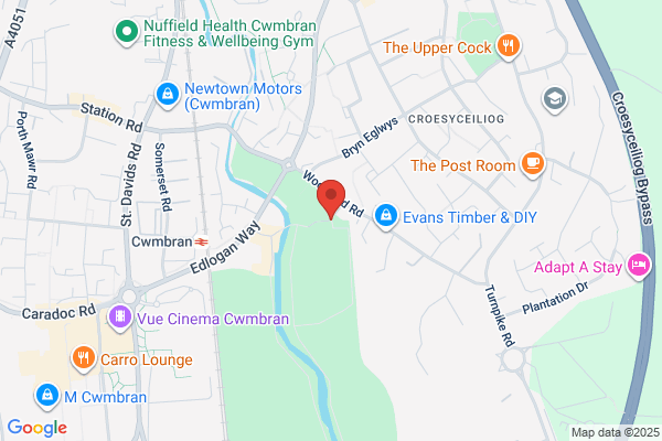 Croesyceiliog & Llanyrafon Community Council