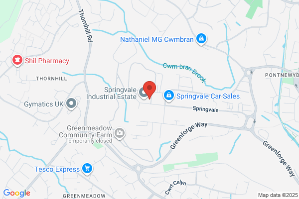 Jones Engineers (Machine Tools) Ltd