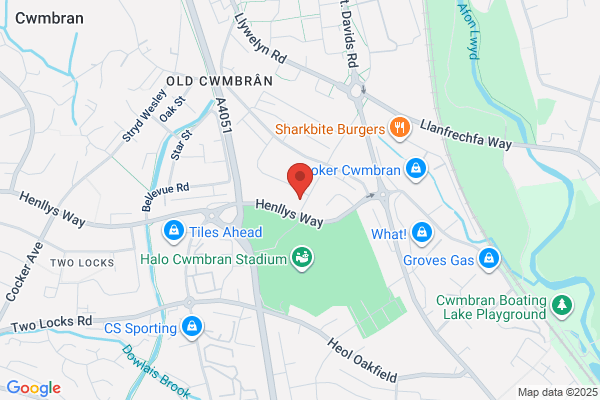 Stepcath Enterprises Ltd