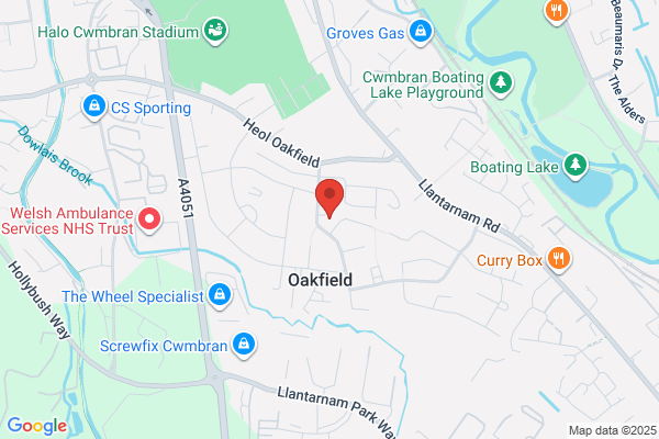 Oakfield Newsagents