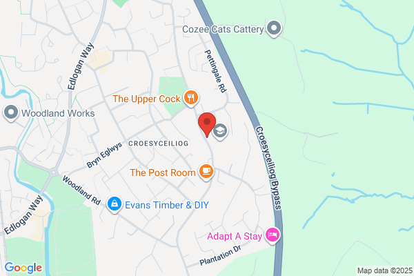 Two Counties Creche